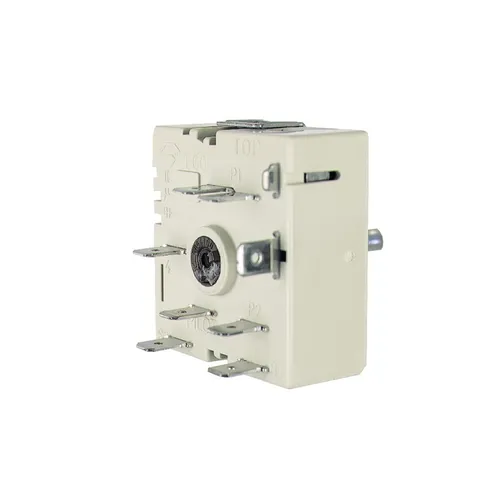 Energieregler 1kreis kompatibel mit Gorenje 599596 716269 Ego 50.57021.140