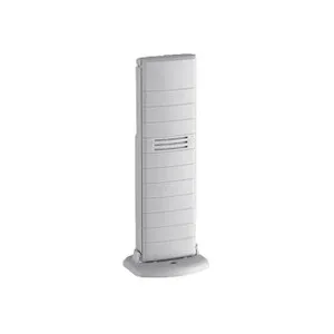 TFA 30.3147.IT Hygrometer weiß - Präzises Hygrometer zur genauen Luftfeuchtigkeitsmessung, ideal für ein gesundes Raumklima in Wohnräumen oder Büros.