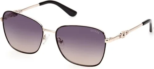 Guess GU7884 33B shiny black 57/16/140 Damen Sonnenbrillen