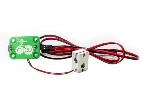 E3D PT100 Temperature Sensor von E3D