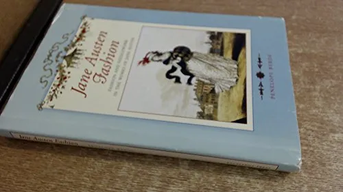 Produktbild Jane Austen Fashion