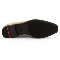 Produktbild Lloyd Elegante Schnürschuhe Damen 32323137333634 Beige 38 1/2 EU