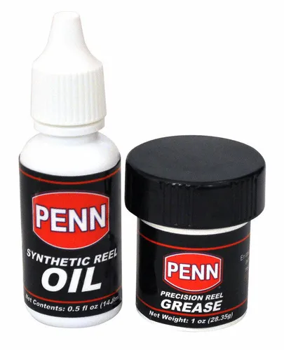 PENN Pack Oil & Grease