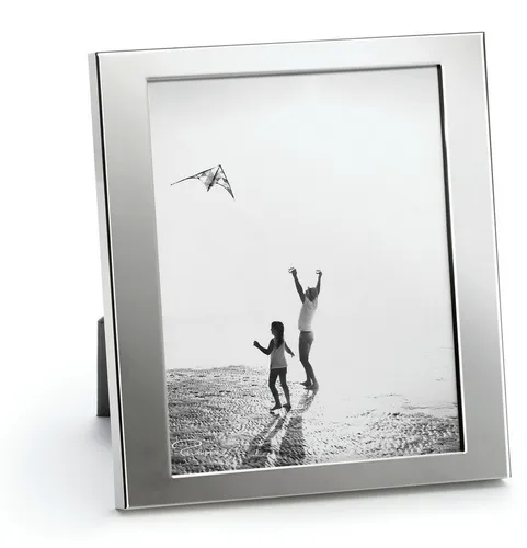 PHILIPPI La Plage Bilderrahmen 20 x 25 cm in silber von Philippi