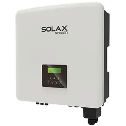 SOLAX X3 G4 5KW von SolaX