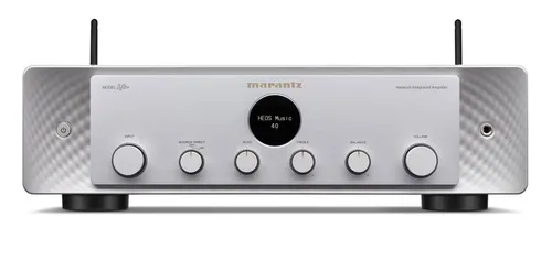 Marantz Model 40n Streaming-Vollverstärker
