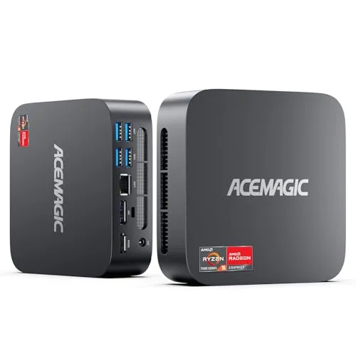 PCs bis 400 Euro von ACEMAGIC