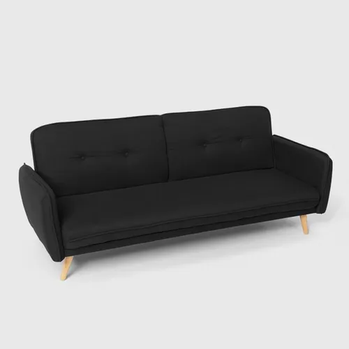 Merida Schlafsofa im Nordischen Design