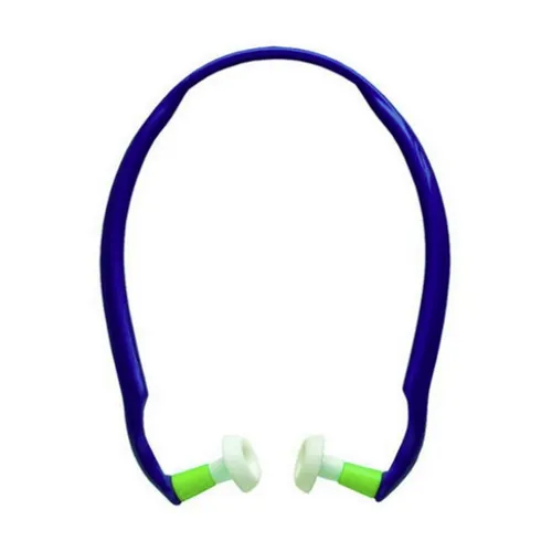 Ohrstöpsel mit Bügel Ohrschutz Gehörschutz Stöpsel Ohrenschützer Kopfbügel 26dB