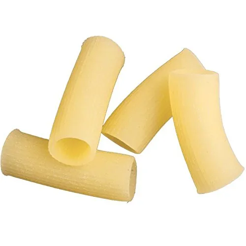 Rigatoni glutenfrei 500 Gr - Box 6 Stück