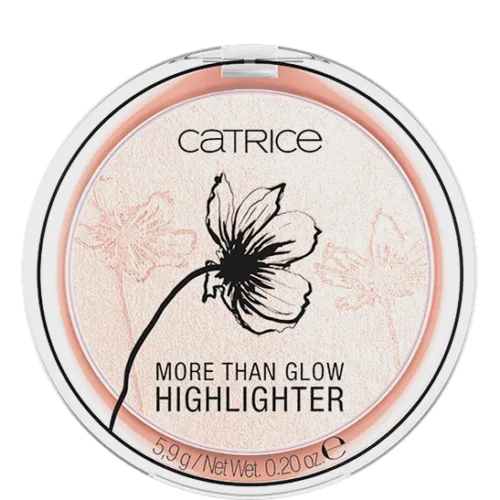 Catrice More Than Glow Highlighter Farbton 020 5,9 g von CATRICE