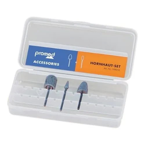 Maniküre & Pediküre von Promed