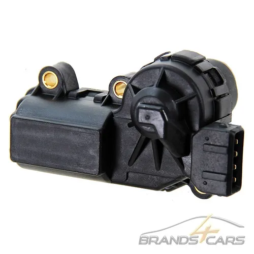 ATEC LEERLAUFREGLER FÜR VW GOLF 3 CABRIO 1H 1E 1.8 PASSAT 35I 1.6 1.8