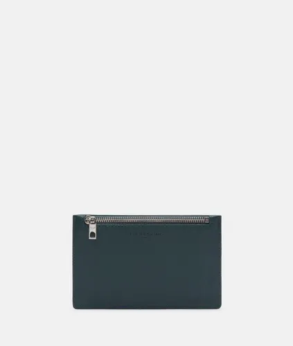 Liebeskind Berlin Kiwi Pouch Aufbewahrungstasche aus echtem Leder