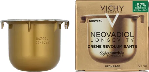 Vichy Neovadiol Longevity Revolumizing Cream Refill 50 ml von Vichy