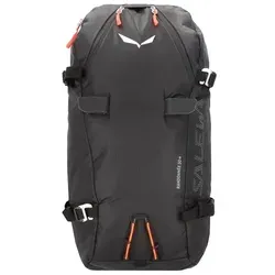 Salewa Randonnée 30L Damen-Rucksack - Technischer Hybrid-Rucksack für Damen mit 30 l Volumen, ideal für Ski Mountaineering. Mit Dry Back Contact-Tragesystem für trockenen Rücken und bewährtem Split Shoulder Strap für optimale Armbeweglichkeit.