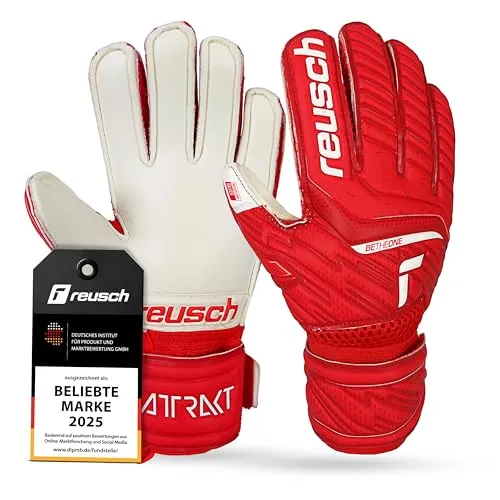 Torwarthandschuhe von Reusch