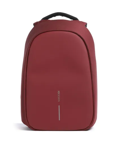 XD Design Bobby Hero Regular Rucksack mit RFID-Schutz - Stylischer Rucksack mit 45 cm Laptopfach und RFID-Schutz, ideal für sicheres Reisen und den Alltag.