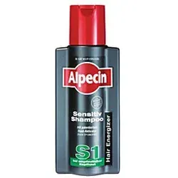 Produktbild Alpecin Sensitiv Shampoo S1 250 ml