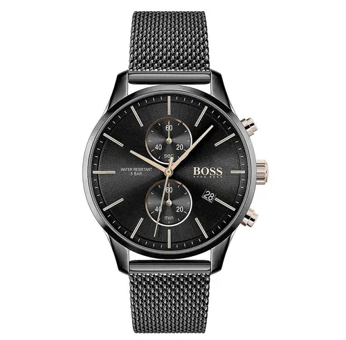 Hugo Boss Herrenuhr 1513811 von HUGO BOSS