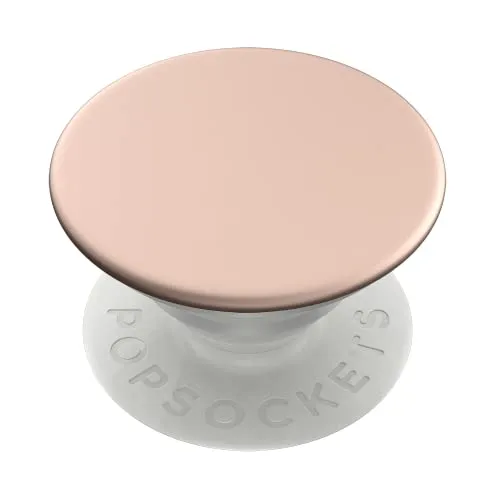 PopSockets in gold von PopSockets
