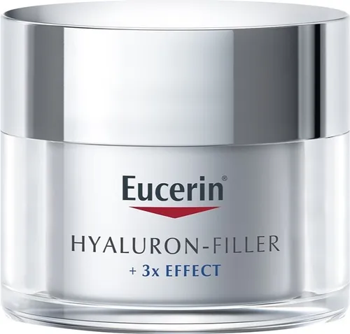 Eucerin Hyaluron-Filler + 3x Effect Day Care SPF15 von Eucerin