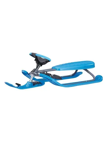 Stiga Snowracer Curve Pro (Grey/Blue) von STIGA