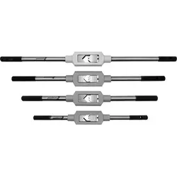 Windeisen-Set 4-teilig M2 von paulimot