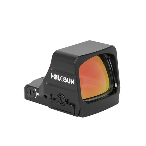 Holosun HS507COMP Offenes Reflex Rotpunktvisier + wechselbarem 2M... - 77002747