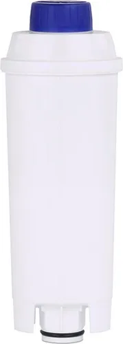 DeLonghi SER 3017 Wasserfilter für ECAM Kaffeevollautomaten - Entkalkungsfilter für DeLonghi ECAM-Serie, reduziert Kalkbildung und verbessert den Kaffeegeschmack, steigert die Lebensdauer der Maschine.