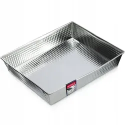 KADAX rechteckige Backform 