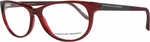 Porsche Design P8246 C RED, VIOLET Damen Sonnenbrille von Porsche Design
