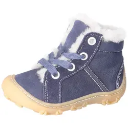 Pepino by Ricosta Kid's Elia Winterschuhe 21 | EU 21 blau von PEPINO