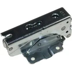 Ersatzteil - Original unteres Scharnier Kühlschrank, Gefrierschrank - - electrolux, scholtes, aeg, whirlpool, liebherr, indesit, de dietrich Beko