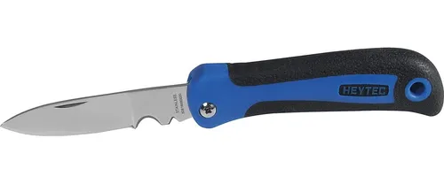 HEYTEC 5081668 Kabel-Klappmesser
