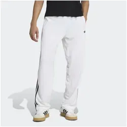 adidas Originals Sporthose FIREBIRD (1-tlg) weiß L in weiß von adidas