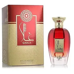 Al Wataniah Ghala EdP Spray 100 ml