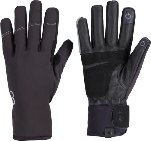 BBB Cycling BBB winterhandschuhe ColdShield XXXL schwarz - warmer Windschutz ...