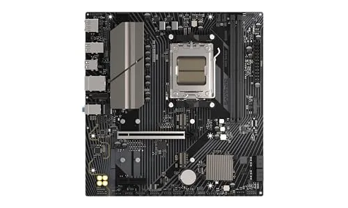 B650M-E Mainboard
