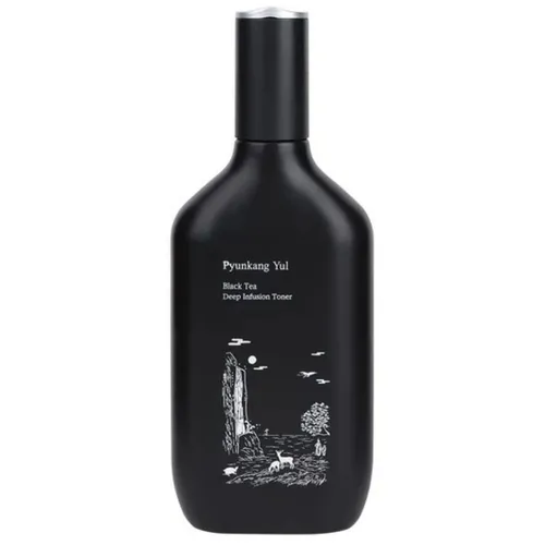 Pyunkang Yul Black Tea Deep Infusion Toner von Pyunkang Yul