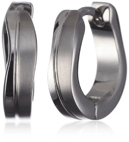 Boccia Damen-Creole Titan (Pr) Pol/Sat 0563-01 von Boccia Titanium