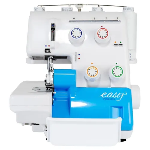 Merrylock 640D Easy Overlock