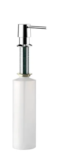 Emco Seifen- & Lotionsspender von Emco