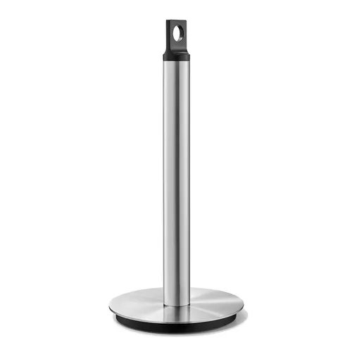 ZACK Küchenpapierhalter MATOS in silber von Zack