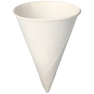 PAPSTAR Spitzbecher 0,12 l, 200 St.