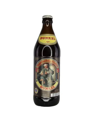 Augustiner Dunkel 12x0,5l