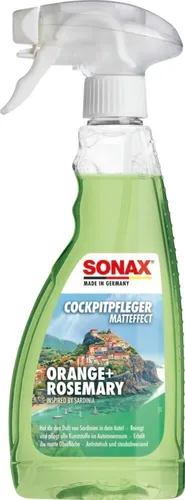 Fahrzeugreinigung von SONAX