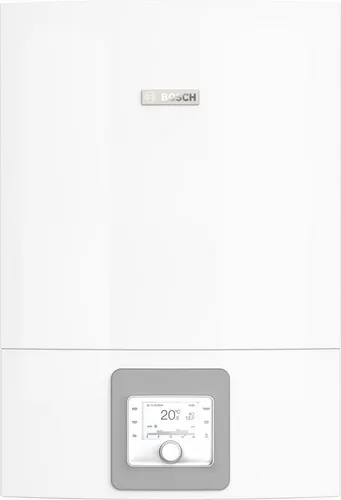 Bosch Compress CS3400iAWS 10 E Inneneinheit – Effiziente Wärmepumpe