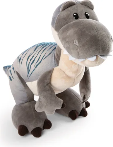 NICI Plüsch Dino Tony-Rex 31cm, GRÜN