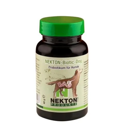 Nekton Biotic Dog 40g